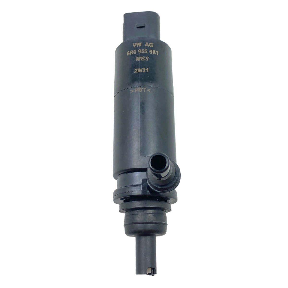 Pièce d'origine Pompe de lave-phares pour VW Audi 6R0955681