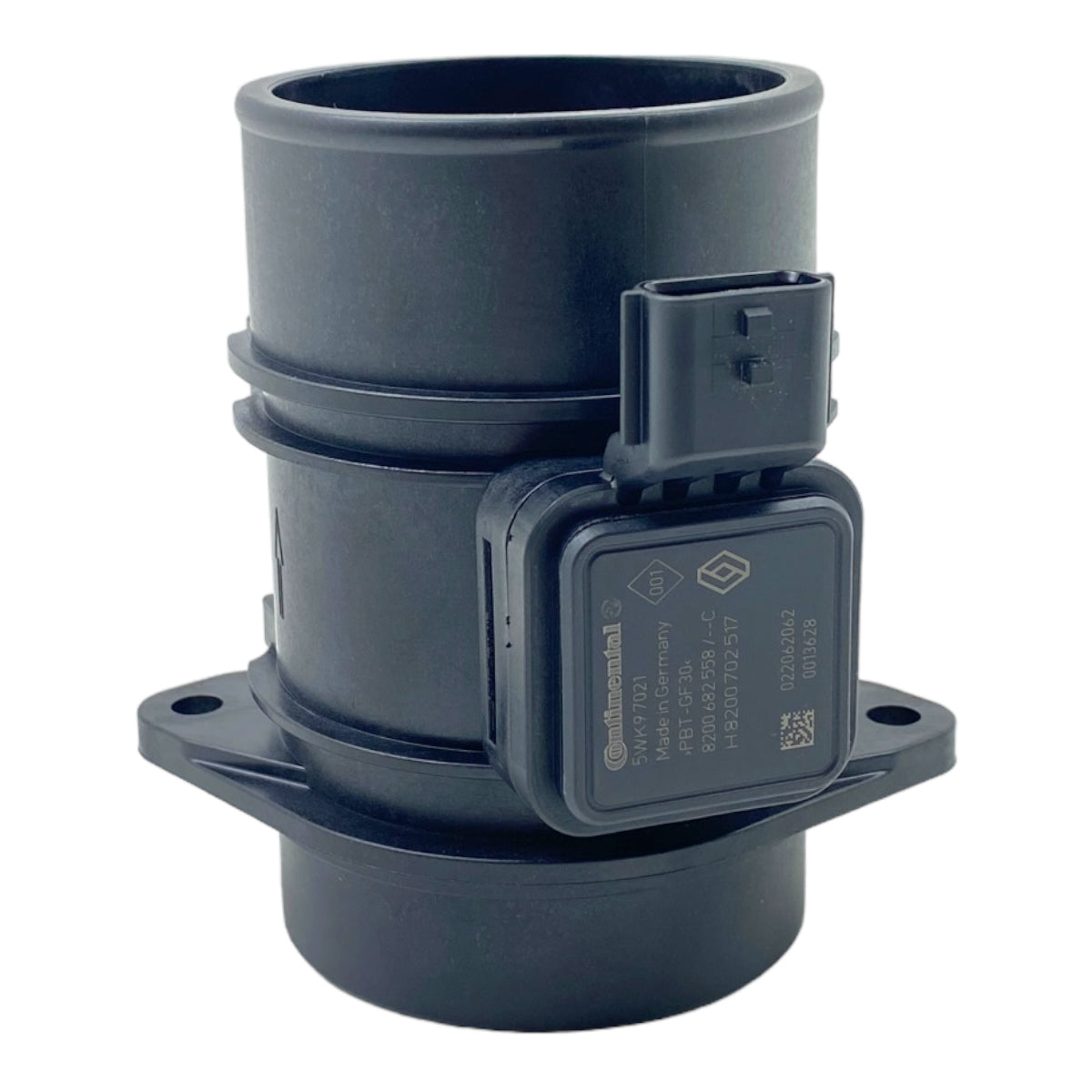 Pièce d'origine Débitmètre d'air pour Continental 5WK97021
