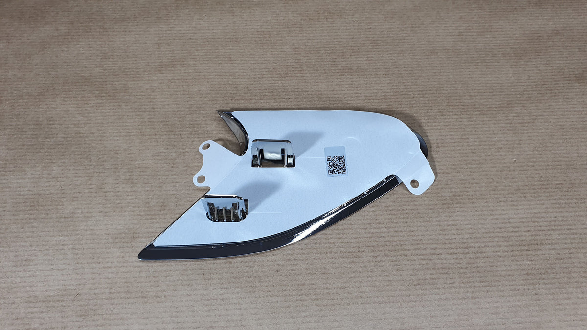 Baguette d’aile pour Renault Clio V Rs Line — 990432488R — vue 2