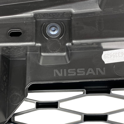 Pièce d'origine Calandre pour Nissan NV300 à partir de 2021 623102355R