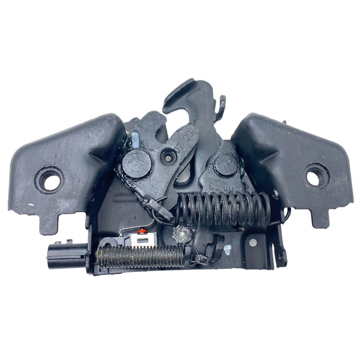 Pièce d'origine Serrure de capot pour Renault Megane IV Clio V Captur II 656010547R