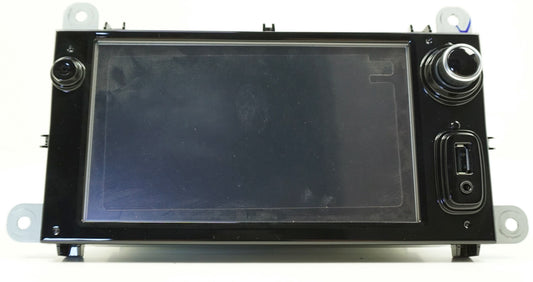 Radio navi usb Renault Clio iv d’origine OE d’origine