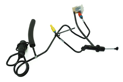 Pièce d'origine Kit d'embrayage avec butée Luk pour Renault 7701468252