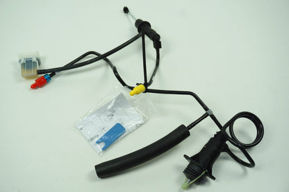 Pièce d'origine Kit d'embrayage avec butée Luk pour Renault 7701468252