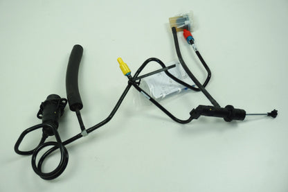 Pièce d'origine Kit d'embrayage avec butée Luk pour Renault 7701468252