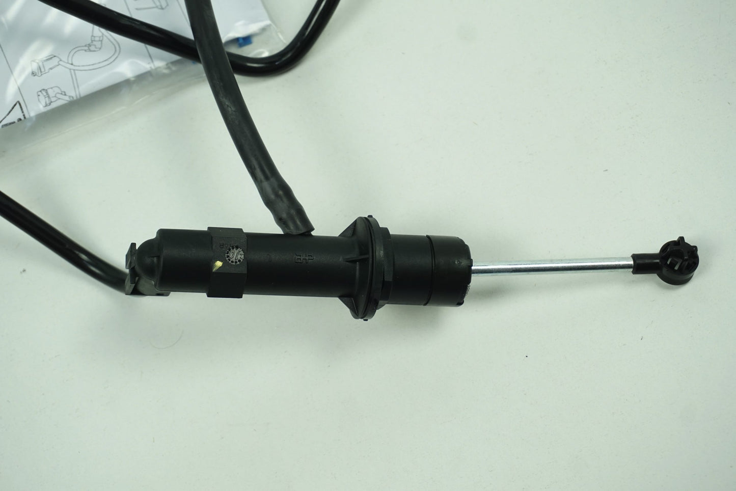 Pièce d'origine Kit d'embrayage avec butée Luk pour Renault 7701468252
