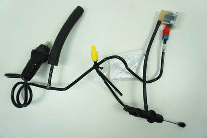 Pièce d'origine Kit d'embrayage avec butée Luk pour Renault 7701468252