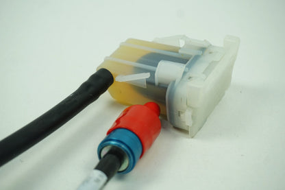 Pièce d'origine Kit d'embrayage avec butée Luk pour Renault 7701468252