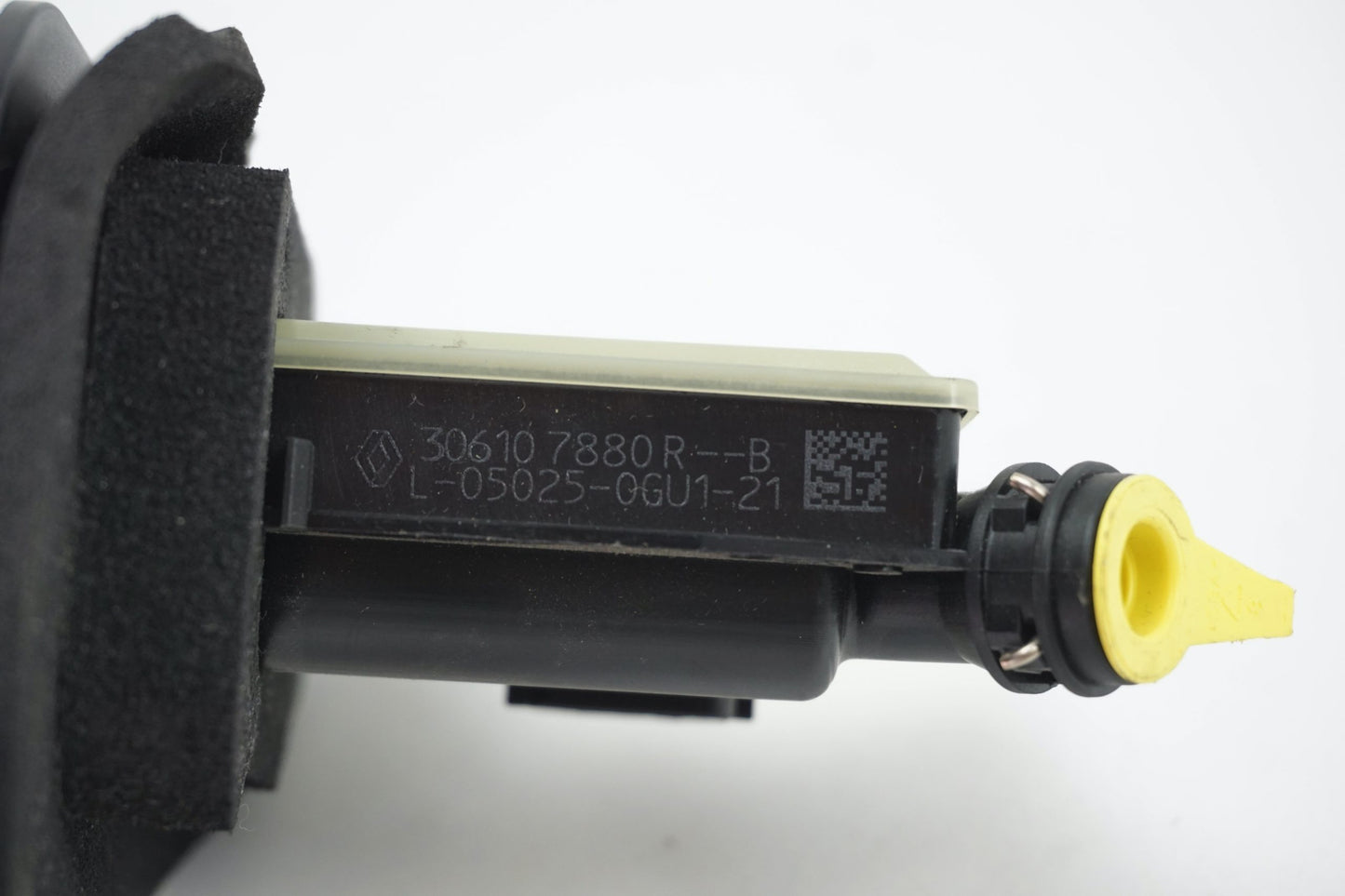 Pièce d'origine Butée hydraulique d'embrayage pour Renault Megane IV 306107880R