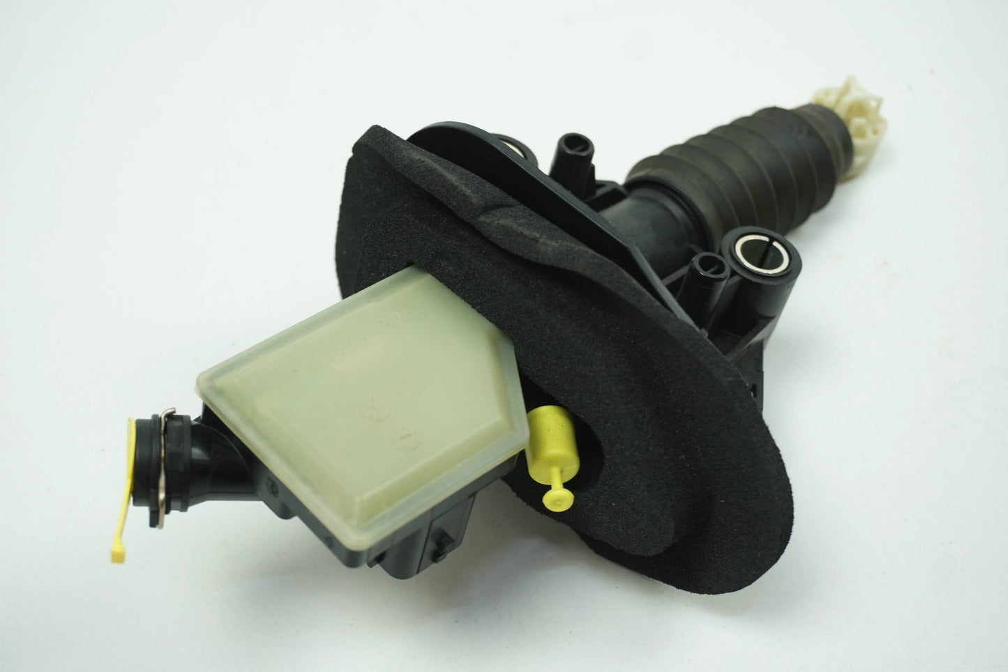 Pièce d'origine Butée hydraulique d'embrayage pour Renault Megane IV 306107880R