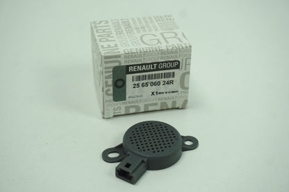 Pièce d'origine Avertisseur sonore PDC pour capteur de stationnement pour Renault Nissan 256506024R