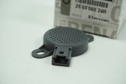 Pièce d'origine Avertisseur sonore PDC pour capteur de stationnement pour Renault Nissan 256506024R