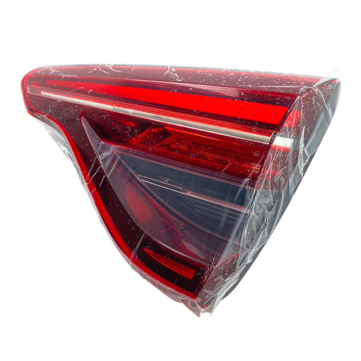 Pièce d'origine Feu arrière de hayon droit pour Renault Clio V 265503395R