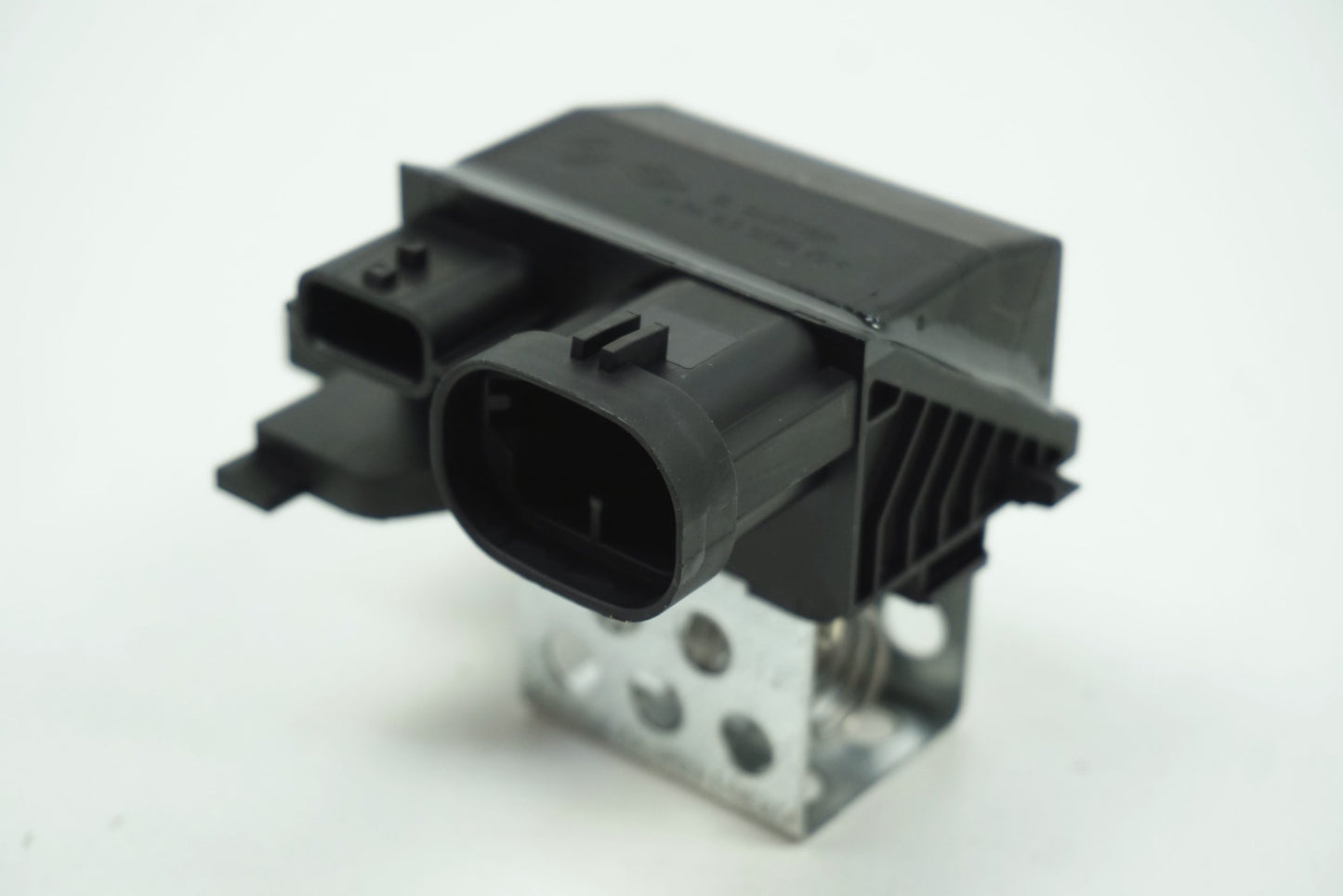 Pièce d'origine Résistance de pulseur d'habitacle pour Renault Clio IV Captur I 255502585R