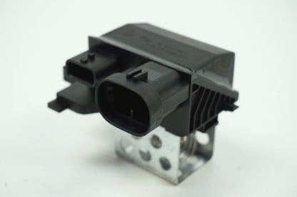 Pièce d'origine Résistance de pulseur d'habitacle pour Renault Clio IV Captur I 255502585R