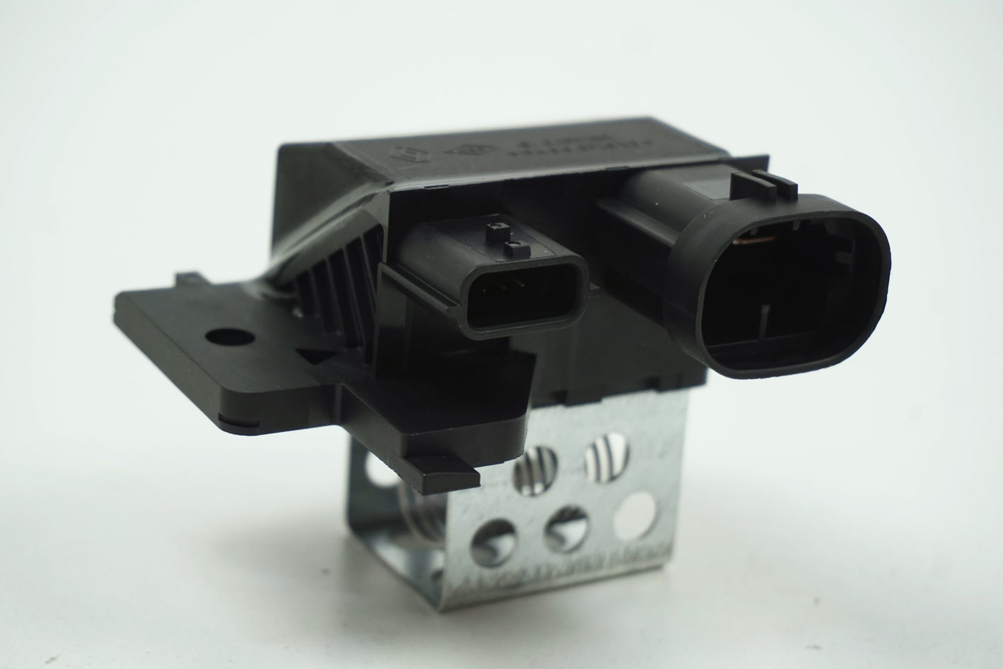 Pièce d'origine Résistance de pulseur d'habitacle pour Renault Clio IV Captur I 255502585R