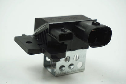 Pièce d'origine Résistance de pulseur d'habitacle pour Renault Clio IV Captur I 255502585R