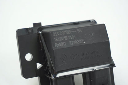 Pièce d'origine Résistance de pulseur d'habitacle pour Renault Clio IV Captur I 255502585R