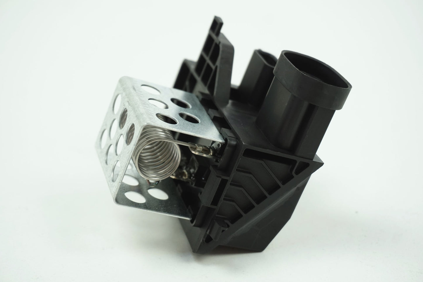 Pièce d'origine Résistance de pulseur d'habitacle pour Renault Clio IV Captur I 255502585R