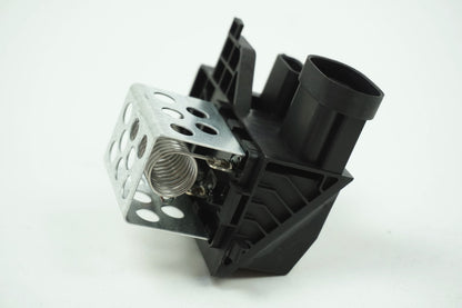 Pièce d'origine Résistance de pulseur d'habitacle pour Renault Clio IV Captur I 255502585R