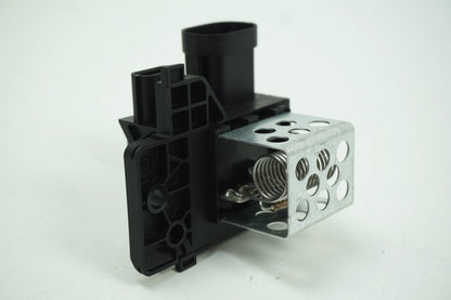 Pièce d'origine Résistance de pulseur d'habitacle pour Renault Clio IV Captur I 255502585R