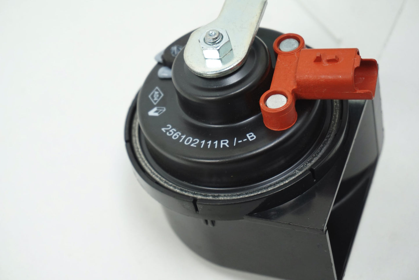 Pièce d'origine Klaxon avertisseur sonore pour Renault Megane IV 256102111R