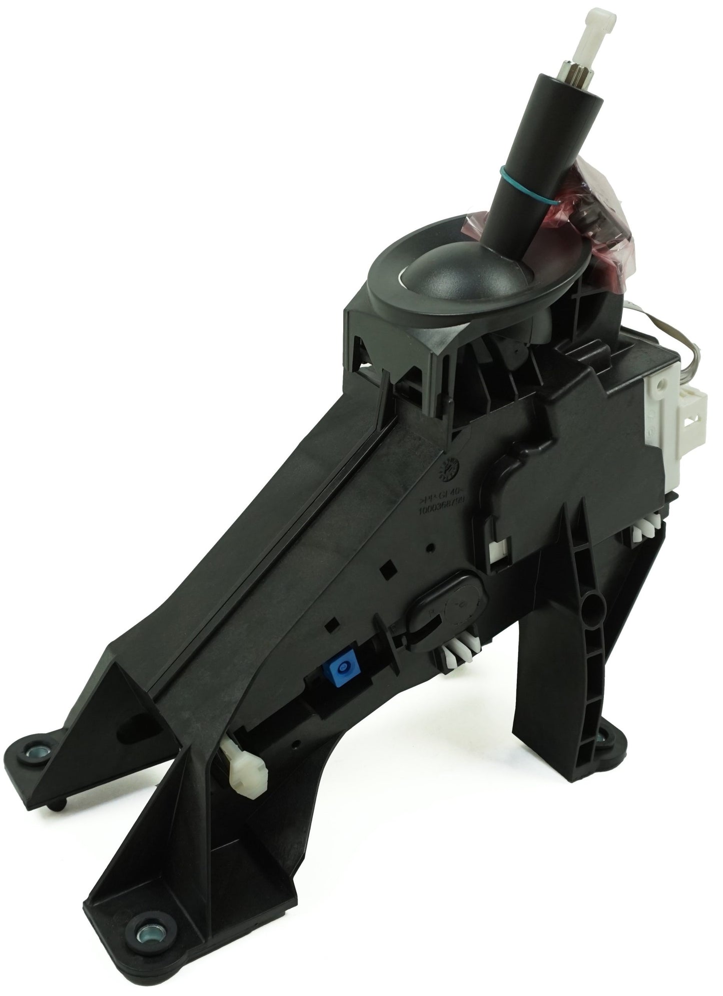 Pièce d'origine Levier de vitesses boîte semi-automatique pour Smart Fortwo 349014787R