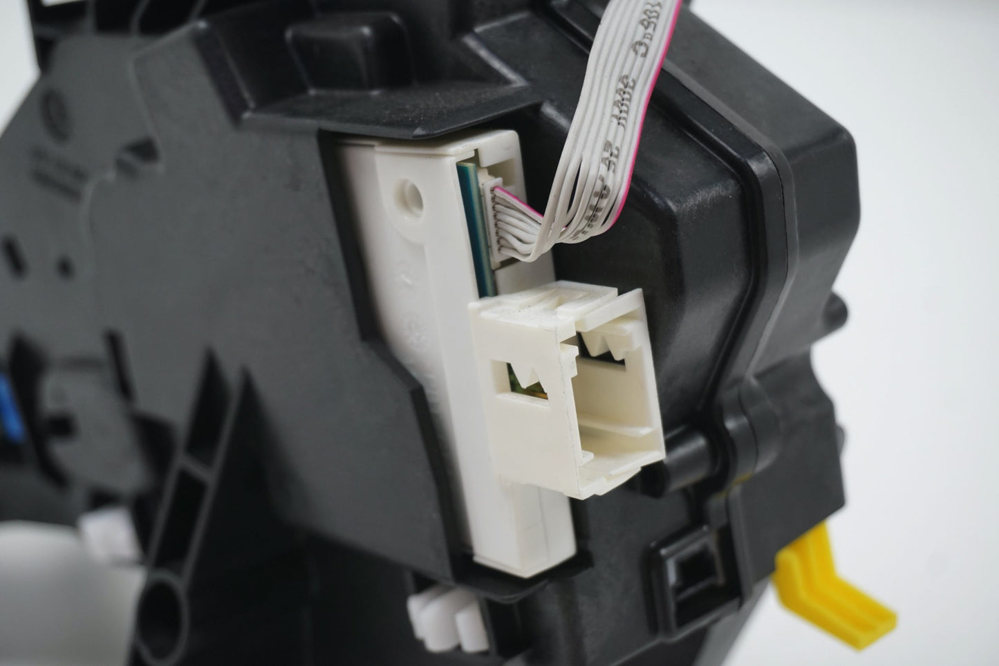 Pièce d'origine Levier de vitesses boîte semi-automatique pour Smart Fortwo 349014787R