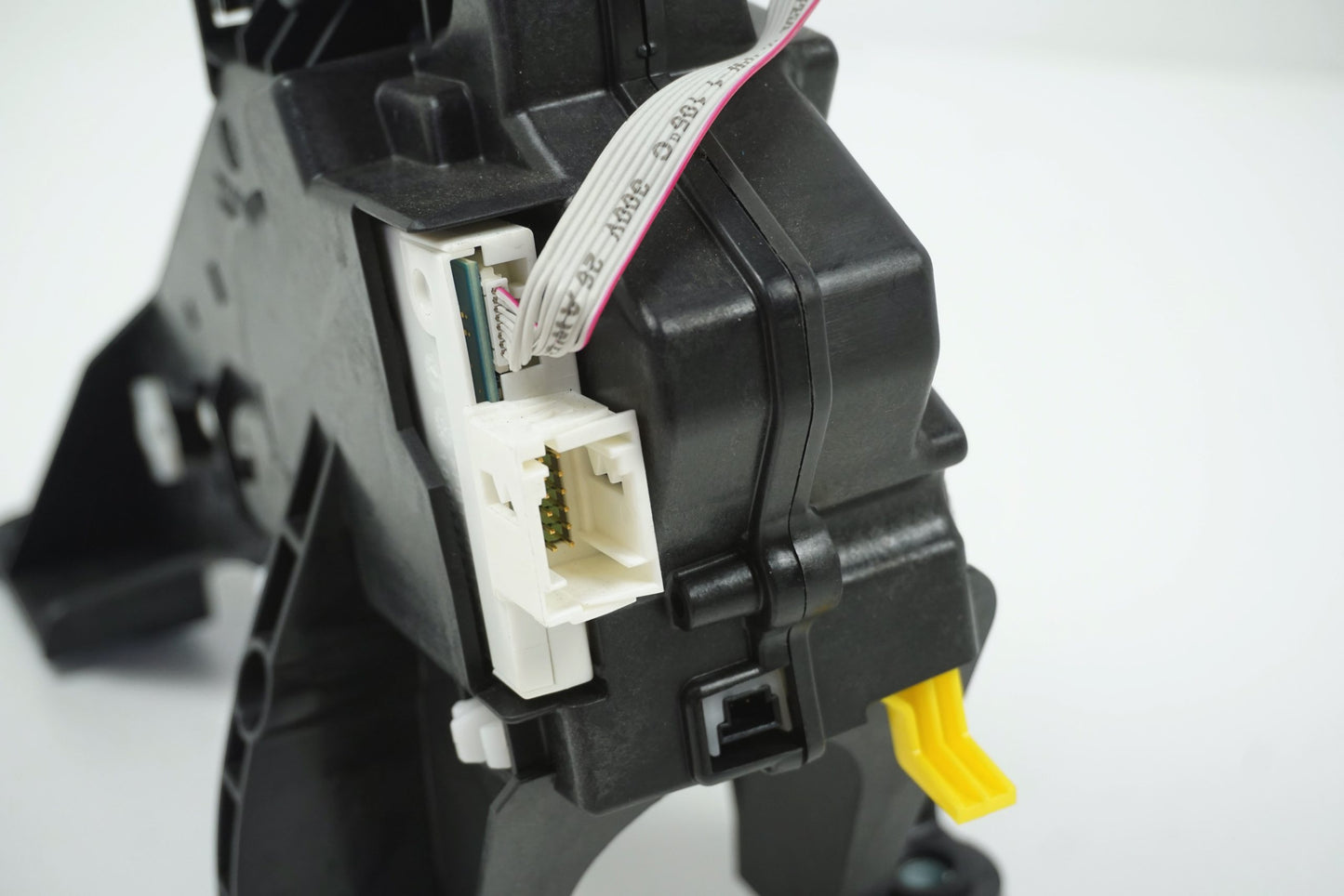 Pièce d'origine Levier de vitesses boîte semi-automatique pour Smart Fortwo 349014787R