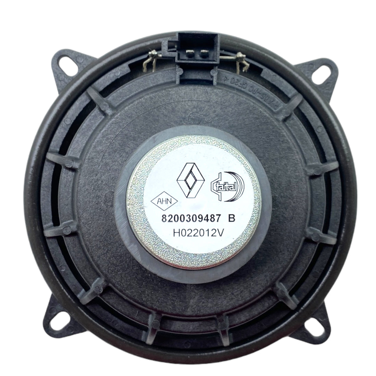 Pièce d'origine Haut-parleur pour Renault Dacia Nissan Opel 8200309487