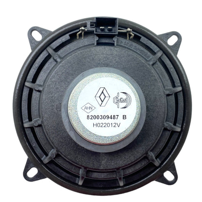Pièce d'origine Haut-parleur pour Renault Dacia Nissan Opel 8200309487
