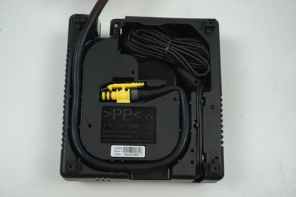 Pièce d'origine Kit de réparation pneu avec compresseur pour Renault 997901717R