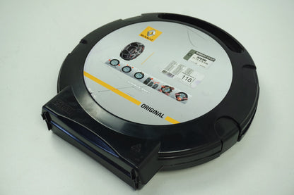 Pièce d'origine Jeu de chaînes neige pour Renault Master III 7711579036