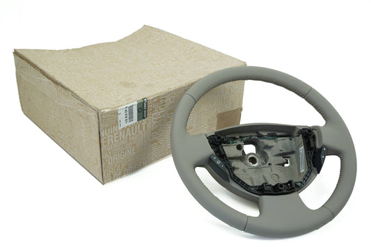 Pièce d'origine Volant pour Renault Twingo II 484301891R