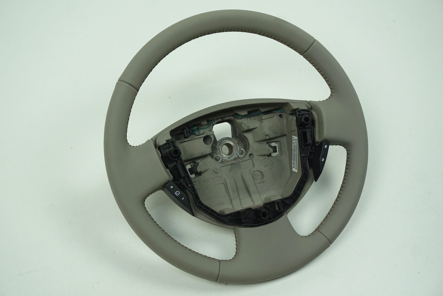 Pièce d'origine Volant pour Renault Twingo II 484301891R