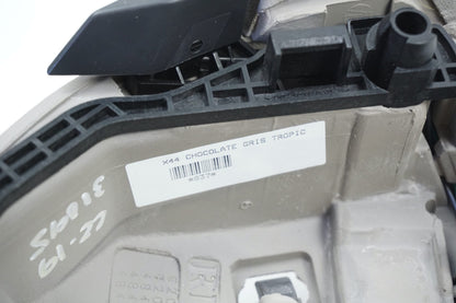Pièce d'origine Volant pour Renault Twingo II 484301891R