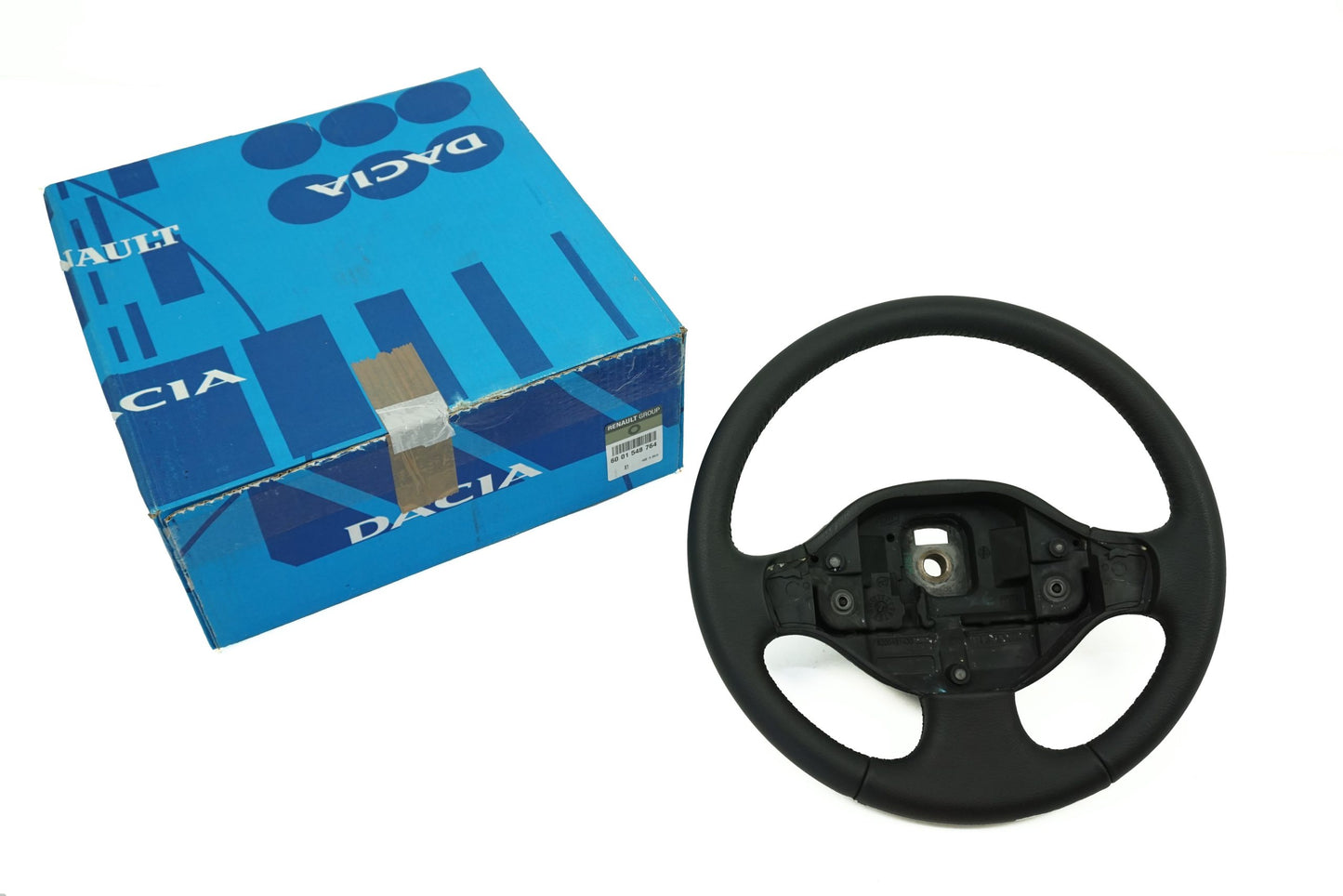 Pièce d'origine Volant pour Dacia Logan I 6001548764