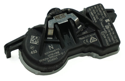 Pièce d'origine Capteur de pression des pneus TPMS pour Renault Kadjar A2C99668705