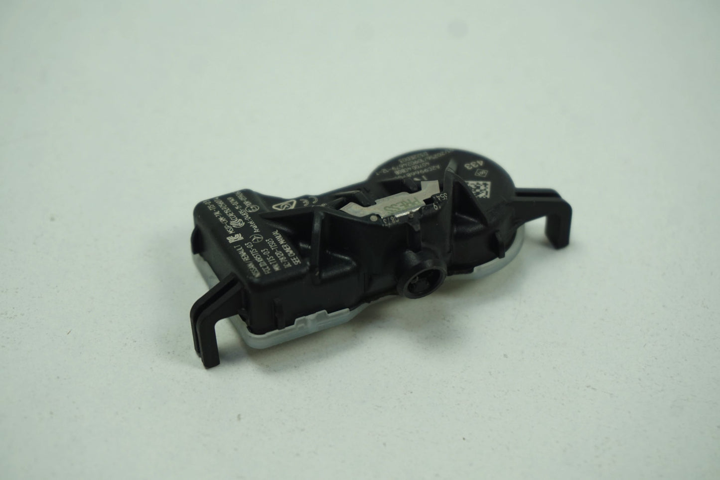 Pièce d'origine Capteur de pression des pneus TPMS pour Renault Kadjar A2C99668705