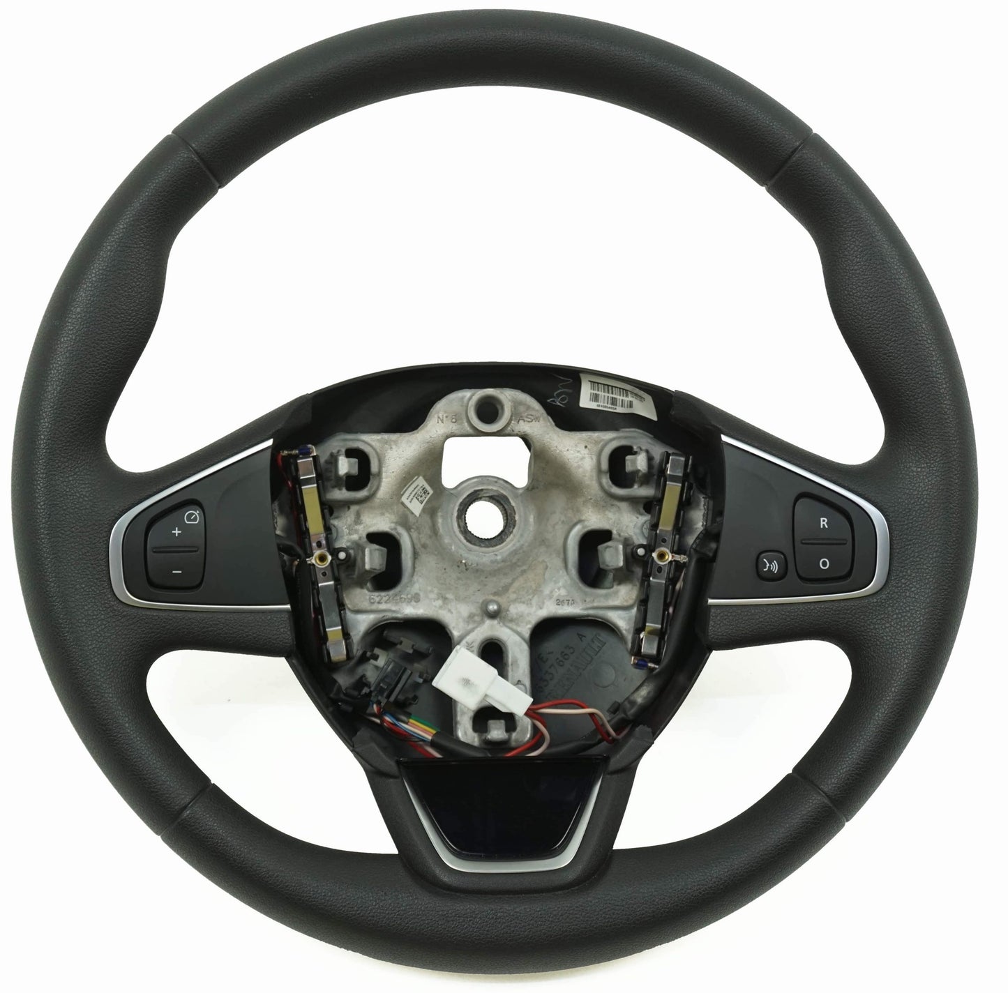 Pièce d'origine Volant pour Renault Clio IV 484006465R