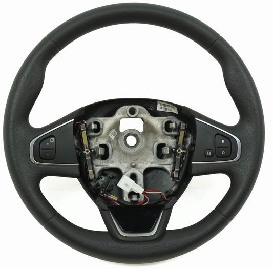 Pièce d'origine Volant pour Renault Clio IV 484006465R