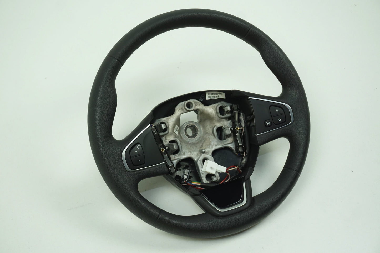 Pièce d'origine Volant pour Renault Clio IV 484006465R