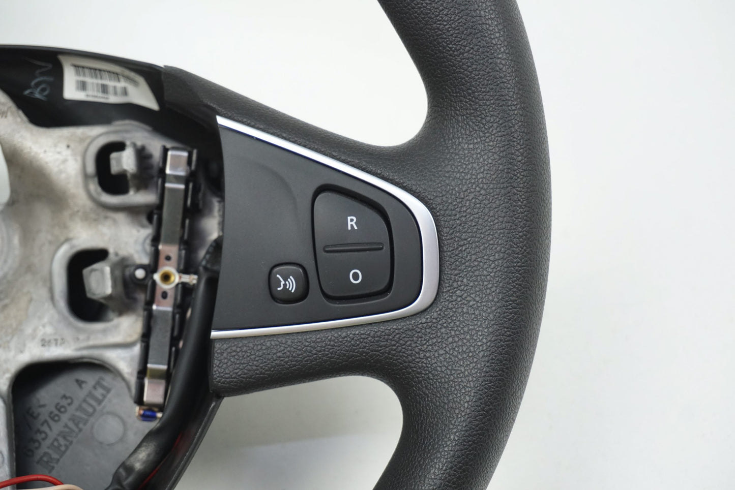 Pièce d'origine Volant pour Renault Clio IV 484006465R