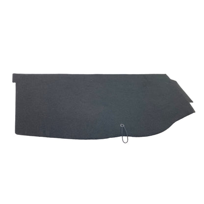 Pièce d'origine Garniture de plancher de coffre pour Renault Scenic IV 849607357R