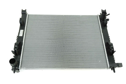 Pièce d'origine Radiateur moteur pour Renault Clio IV Captur I 214107326R