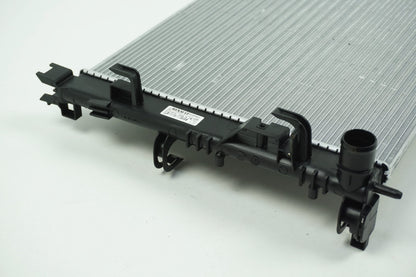 Pièce d'origine Radiateur moteur pour Renault Clio IV Captur I 214107326R
