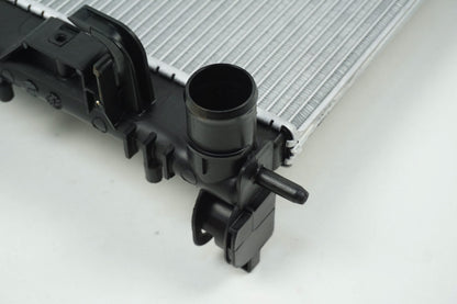 Pièce d'origine Radiateur moteur pour Renault Clio IV Captur I 214107326R