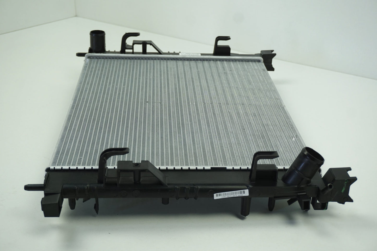 Pièce d'origine Radiateur moteur pour Renault Clio IV Captur I 214107326R