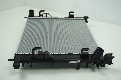 Pièce d'origine Radiateur moteur pour Renault Clio IV Captur I 214107326R