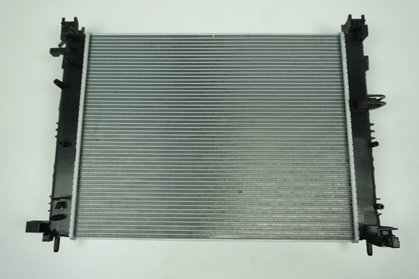 Pièce d'origine Radiateur moteur pour Renault Clio IV Captur I 214107326R
